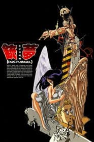 Alita - Anjo de Combate