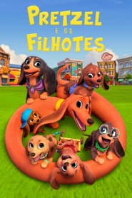 Pretzel e os Filhotes