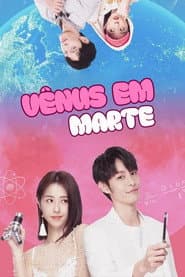 Vênus em Marte