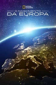 O Nascimento da Europa
