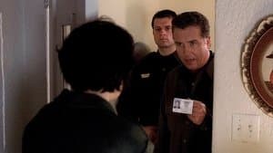 Assassinos em Silêncio