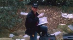 Abandonada para Morrer