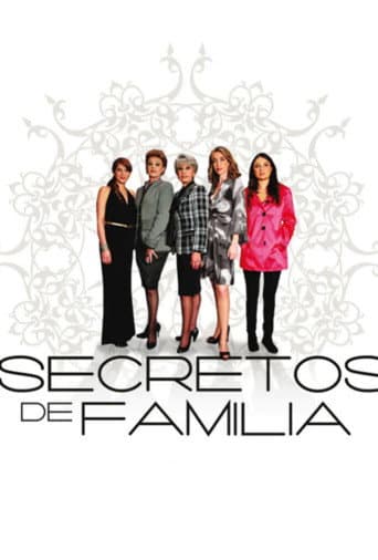 Segredos de família
