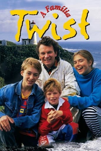 A Família Twist