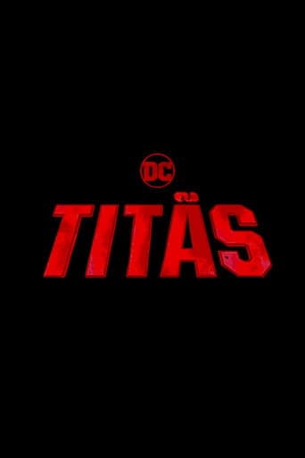 Titãs