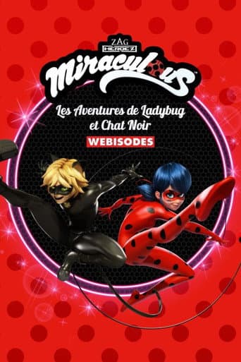Miraculous: Segredos
