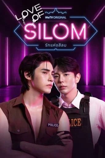Amor em Silom