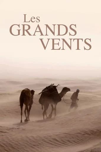 Grands vents