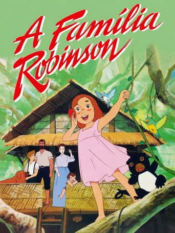 A Família Robinson