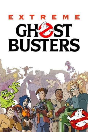Os Novos Caça Fantasmas
