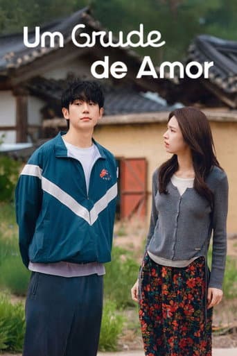Um Grude de Amor