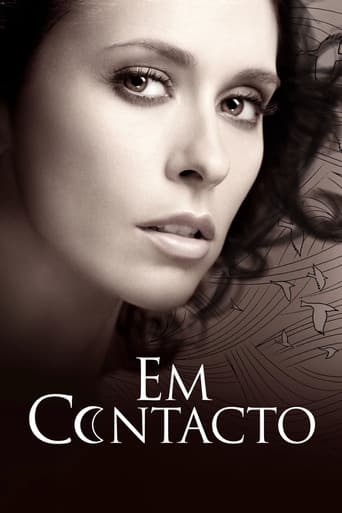 Ghost Whisperer