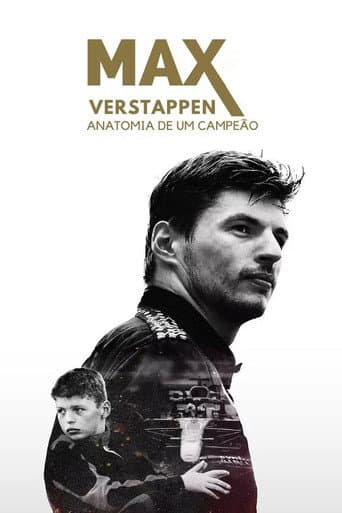 Max Verstappen: Anatomia de um Campeão