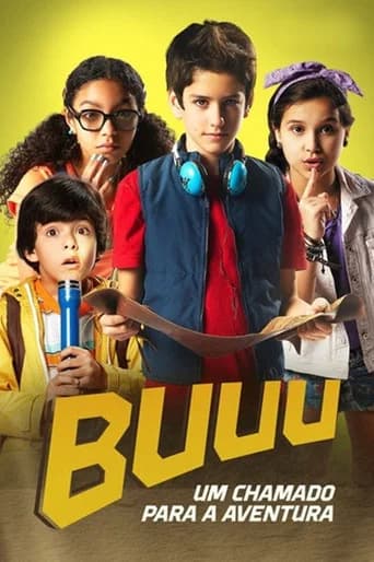 Buuu - Um chamado para a aventura