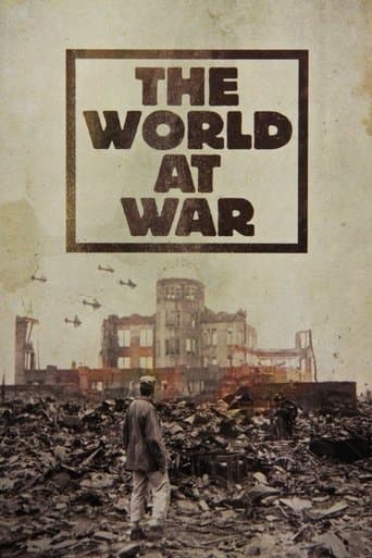 O Mundo em Guerra