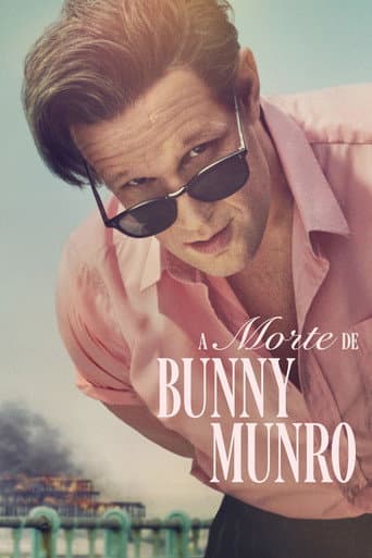 A Morte de Bunny Munro