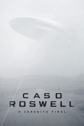 Caso Roswell: O Veredito Final