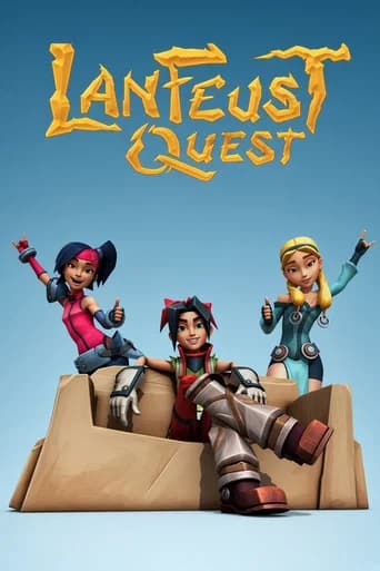 Lanfeust Quest