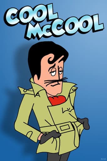 Cool McCool: O Detetive Trapalhão