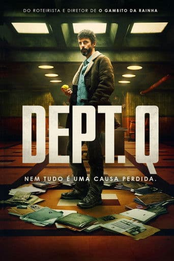 Dept. Q
