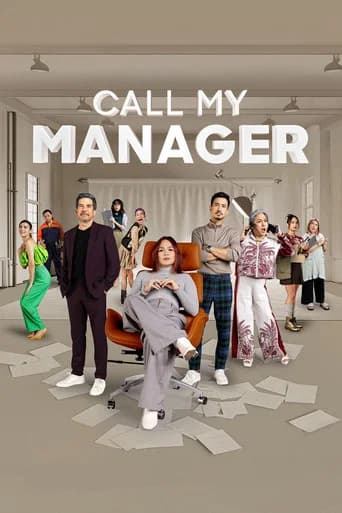 Call My Manager