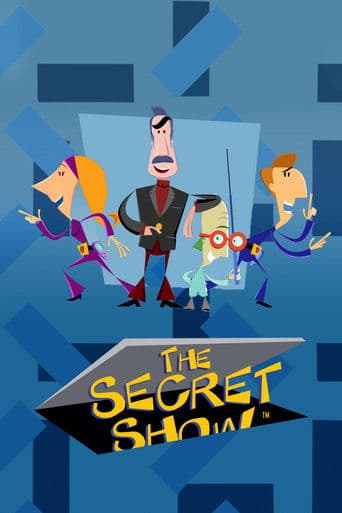 O Show Secreto