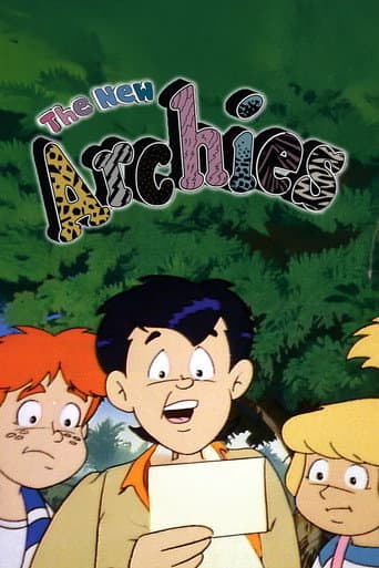 Archies - Nova Geração