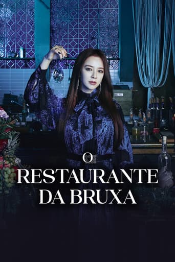 O Restaurante da Bruxa