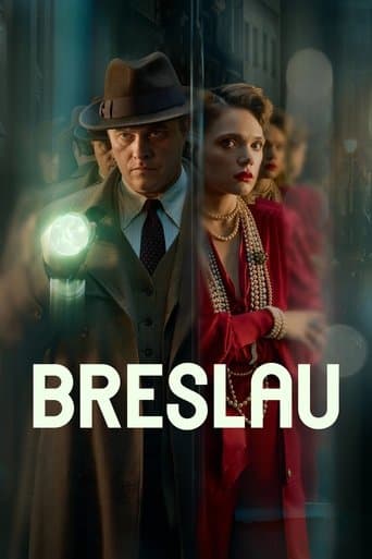 Os Assassinatos de Breslau