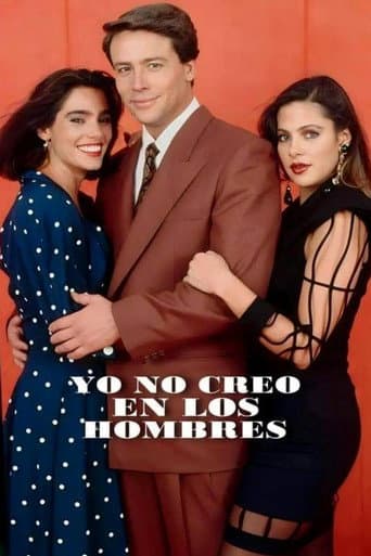 Eu Não Acredito Nos Homens