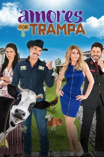 Amores com Trapaças