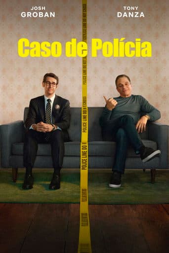 Caso de Polícia