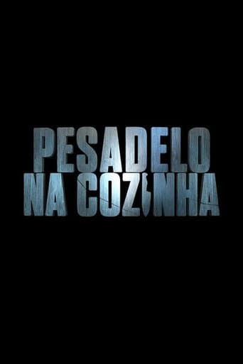 Pesadelo na Cozinha (Portugal)