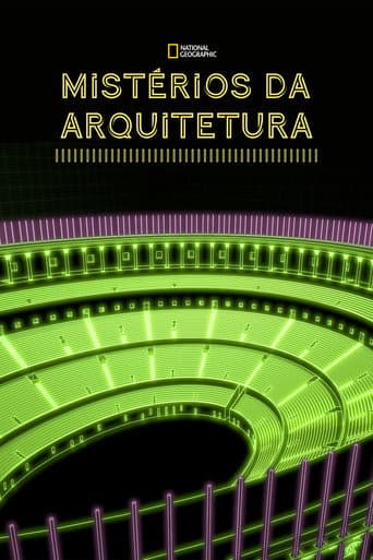 Mistérios da Arquitetura