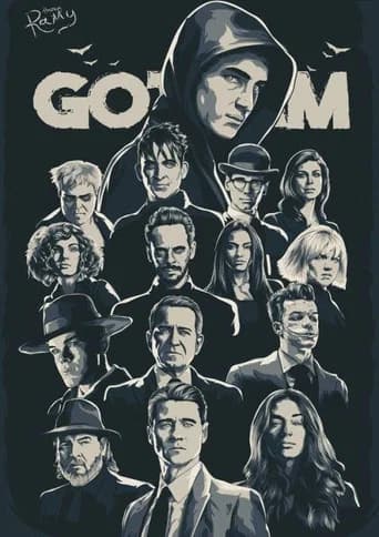 Gotham