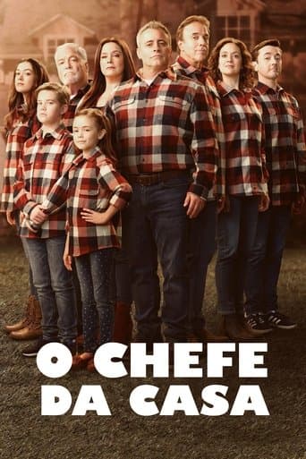 O Chefe da Casa