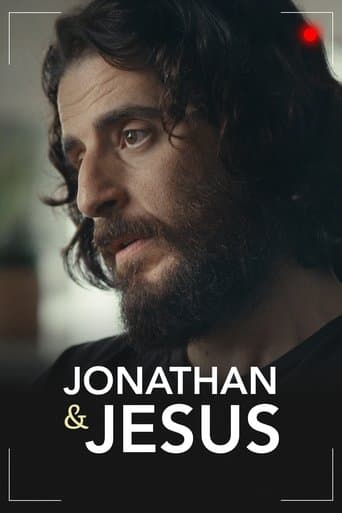 Jonathan e Jesus