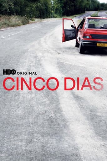 Cinco Dias