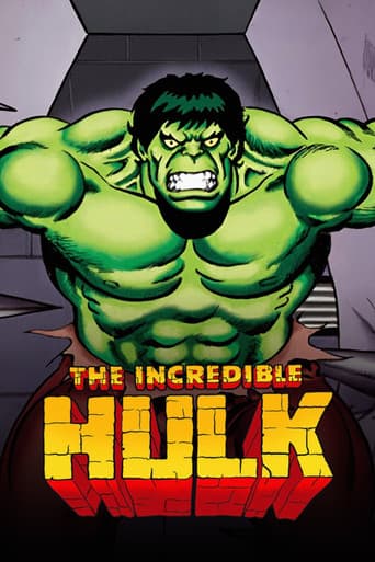 O Incrível Hulk
