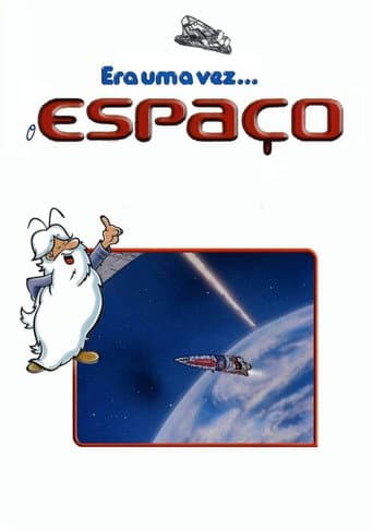 Il était une fois… l'Espace