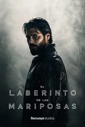 El laberinto de las mariposas