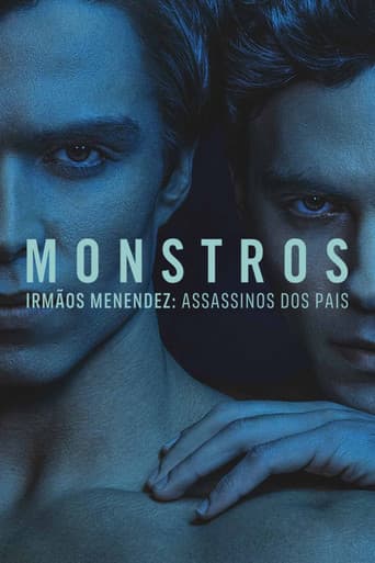 Monstros: Irmãos Menendez: Assassinos dos Pais