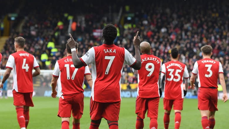 Tudo ou Nada: Arsenal