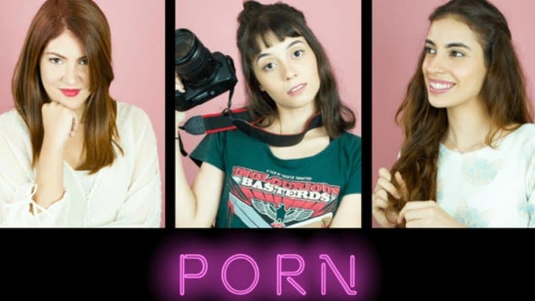 Porn - A Websérie