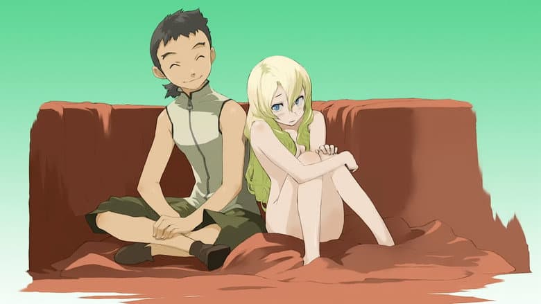 Tenchi Muyo! War on Geminar