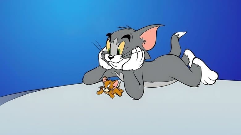 O Show de Comédia de Tom e Jerry
