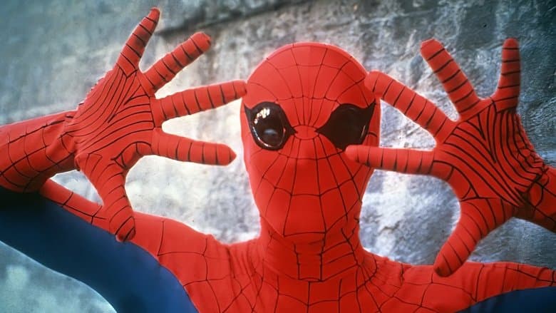 Homem-Aranha