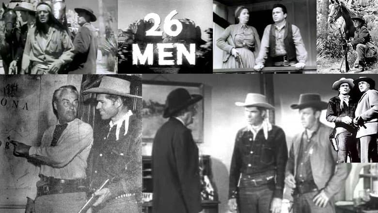 26 Homens