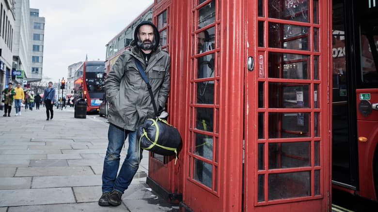 Ed Stafford: Sobrevivendo nas Ruas