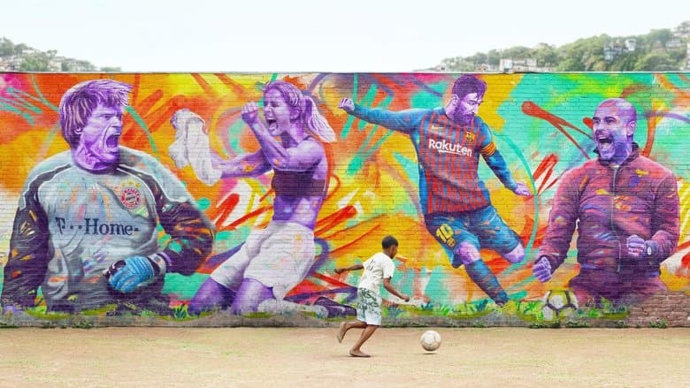 Isto É futebol